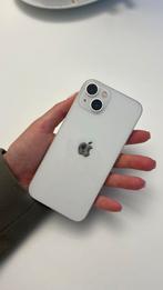 iPhone 13 128GB, Telecommunicatie, Mobiele telefoons | Apple iPhone, Ophalen, Wit, IPhone 13, Zonder simlock