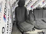 Interieur zwart alcantara M sport BMW 1 serie F20, Auto-onderdelen, Interieur en Bekleding, Gebruikt, Einsteinlaan 5 rijswijk
