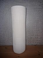 Leuke vrij grote aparte Ikea design vaas is leuk bewerkt, Huis en Inrichting, Overige kleuren, Aardewerk of Porselein, Ophalen of Verzenden