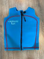Zwemvest kids mt M, Watersport en Boten, Watersportkleding, Ophalen of Verzenden, Zo goed als nieuw, Kind, Reddingsvest of Zwemvest