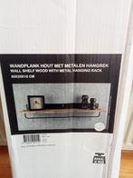 Wandplank, Zo goed als nieuw, Ophalen