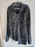 overhemden te koop, maat M/L, Kleding | Heren, Overhemden, Ophalen of Verzenden, Zo goed als nieuw, Overige kleuren, Halswijdte 41/42 (L)