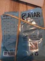 Orphee VX140 Elektrische basGitaar Snaren - Nieuw 6 snarig., Ophalen of Verzenden, Nieuw, Elektrische basgitaar