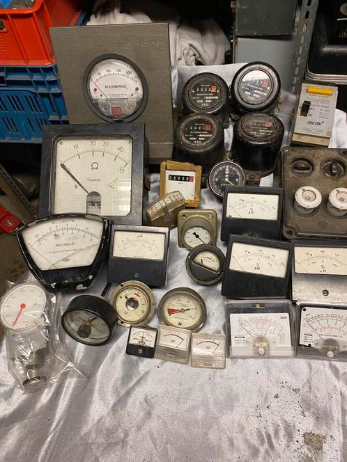 Groot aantal spullen/meters tbv electriciteit, Tickets en Kaartjes, Kortingen en Cadeaubonnen, Eén persoon, Overige typen, Kortingsbon