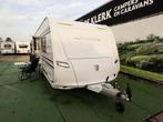 Tabbert PUCCINI 685 DF (bj 2026), Caravans en Kamperen, Tabbert, Klerk Beheer, Klerk Behe de, Bedrijf, Info@deklerkcaravans.nl