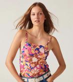 * Ba&sh 40 * NIEUW van € 135 voor € 45. Topje Sery., Maat 38/40 (M), Nieuw, Ophalen of Verzenden, Ba&sh
