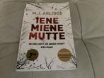 Mj arlidge iene miene mutte, Ophalen of Verzenden, Zo goed als nieuw