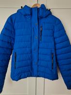 Prachtige skijas - winterjas Superdry z.g.a.n  mt 38 - S / M, Ophalen of Verzenden, Zo goed als nieuw, Maat 38/40 (M), Jack