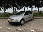 Ford Fiësta 1.3 8V 5DR 2005 - NIEUWE APK, Auto's, Ford, 1299 cc, Stof, 4 cilinders, Origineel Nederlands