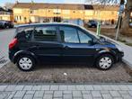 Renault Scénic 1.6 16V 82KW 2008 Zwart, Auto's, Renault, 65 €/maand, Stof, 1295 kg, 4 cilinders