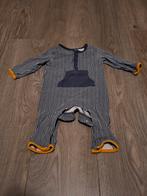 Hema Jumpsuit Maat 62 - Goede Staat!, Kinderen en Baby's, Babykleding | Maat 62, Gebruikt, Jongetje of Meisje, Ophalen of Verzenden