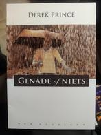 D. Prince - Genade of Niets, Ophalen of Verzenden, Zo goed als nieuw, D. Prince
