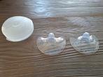 Medela Tepelhoedjes Maat M (20mm), Ophalen of Verzenden, Nieuw, Overige typen