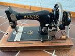 Antieke Anker naaimachine, Ophalen of Verzenden