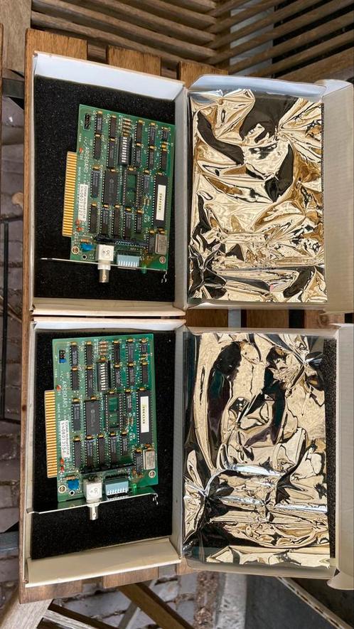 FD0406 Arcboard-star netwerk kaarten, Computers en Software, Vintage Computers, Verzenden