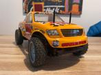 Tamiya 58246 Stadium Raider jeep truck auto rc vintage, Elektro, Gebruikt, Auto offroad, Ophalen of Verzenden
