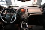 Opel Insignia Sports Tourer 2.8 T OPC 4x4 325PK! Navigatie K, Keurmerk '100% Onderhouden', Euro 5, Gebruikt, Met garantie (alle)
