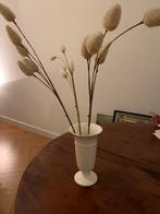 Wedgwood Etruria Vaas - Gaaf!, Huis en Inrichting, Woonaccessoires | Vazen, Wit, Aardewerk of Porselein, Ophalen of Verzenden