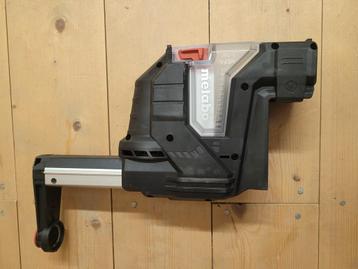 Gratis metabo boormachine stofzuiger  beschikbaar voor biedingen