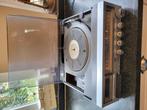 Gracia platenspeler met tuner en cassette, Audio, Tv en Foto, Platenspelers, Ophalen of Verzenden, Zo goed als nieuw, Overige merken