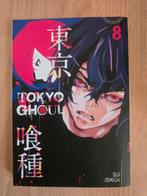 Tokyo Ghoul Vol. 8 - Nieuw & Ongelezen!, Eén stripboek, Ophalen of Verzenden, Nieuw