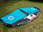 Duotone slick 6.0, Watersport en Boten, Ophalen of Verzenden, Zo goed als nieuw, Wingsurf-wing