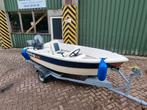 Dinky 330 consoleboot met 8pk Yamaha 4takt, Watersport en Boten, Ophalen, Tot 10 pk, -, -