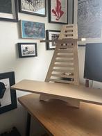 Upstaa Stabureau/Laptop-standaard, Ophalen, Zo goed als nieuw, Stabureau