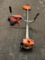 Stihl bosmaaier FS 450, Tuin en Terras, Ophalen, Gebruikt, Benzine