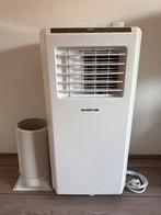 Inventum AC 701 mobiele airco 3 x aangeweest, Ophalen, Verwarmen, Minder dan 60 m³, 3 snelheden of meer