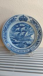 Sierborden / wandborden van Oranjes., Antiek en Kunst, Ophalen of Verzenden