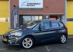 BMW 2-serie Active Tourer 225xe Centennial High Executive. H, Auto's, BMW, Origineel Nederlands, Te koop, Zilver of Grijs, 5 stoelen