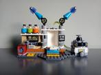 Lego Hidden Side J.B.'s spooklab 70418, Ophalen of Verzenden, Zo goed als nieuw, Complete set, Lego