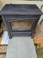 Efel Houtkachel - Klassiek en Efficiënt 5kw, Ophalen, Gebruikt, Houtkachel, Vrijstaand