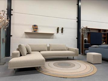 Nieuw Design on Stock Cascade Hoekbank Milton Beach Bank beschikbaar voor biedingen