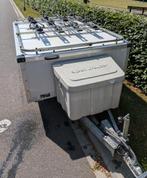 Bagagewagen huren bij Kampeerservice Limburg, Caravans en Kamperen, Verhuur