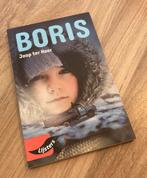 BOEKENLIJST LIJSTERS Jaap ter Haar - Boris, Boeken, Ophalen of Verzenden, Zo goed als nieuw, Jaap ter Haar