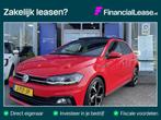 Volkswagen Polo 1.0 TSI Highline Business R | R-Line | Panor, Auto's, Automaat, Stof, Gebruikt, Euro 6