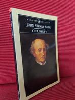 John Stuart Mill - On Liberty (Penguin Classics), Boeken, Ophalen of Verzenden, Gelezen, John Stuart Mill