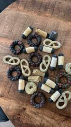 26 stenen koekjes . Leuk ter decoratie, Huis en Inrichting, Woonaccessoires | Overige, Ophalen of Verzenden, Zo goed als nieuw