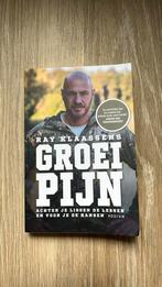 Ray Klaassens - Groeipijn, Ophalen of Verzenden, Zo goed als nieuw, Ray Klaassens