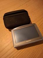 TomTom One XL HD Traffic GPS navigatie, Ophalen, Gebruikt