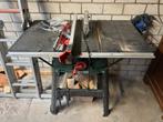 Parkside Tafelzaag - Weinig gebruikt!, Ophalen, Gebruikt, Cirkelzaag