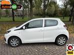 Peugeot 108 1.0 e-VTi I 5deurs I Airco I rijklaar I, Voorwielaandrijving, Euro 5, Gebruikt, 4 stoelen