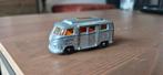 Lesney matchbox nr.34 Volkswagen Camper, Ophalen of Verzenden, Gebruikt, Auto, Lesney