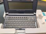 Casio SF-7100SY Vintage Digitale Agenda 1MB, Gebruikt, Nvt, Nvt, Casio