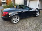 Mercedes-Benz Mercedes 2010 Zwart, Auto's, Mercedes-Benz, 183 pk, 65 €/maand, Cabriolet, 1796 cc