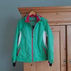 Dames ski jas - Maat M, Maat 38/40 (M), Ophalen of Verzenden, Groen, Crivit