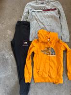 Partij merk kleding kinderen/tieners 56 st., Verzenden, Nieuw, Jongen, Shirt of Longsleeve