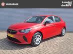 Opel Corsa 1.2 Edition | Navi | PDC | Airco | apple carplay/, Auto's, Voorwielaandrijving, 12 maanden, Stof, Gebruikt